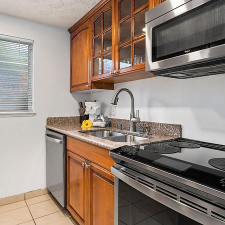 Keauhou Surf & Racquet Townhouse #36 Villa Kailua-Kona Exterior photo