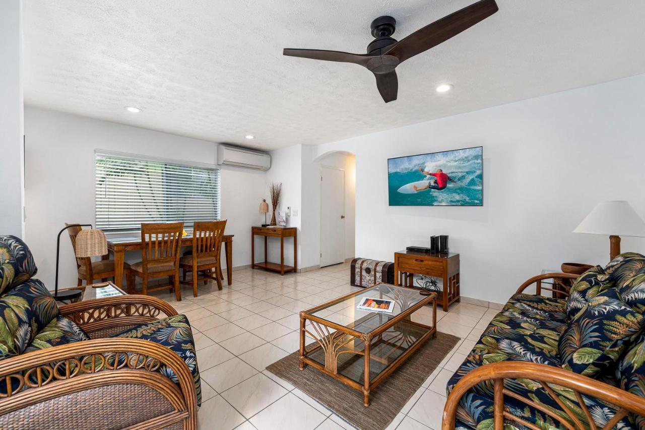 Keauhou Surf & Racquet Townhouse #36 Villa Kailua-Kona Exterior photo