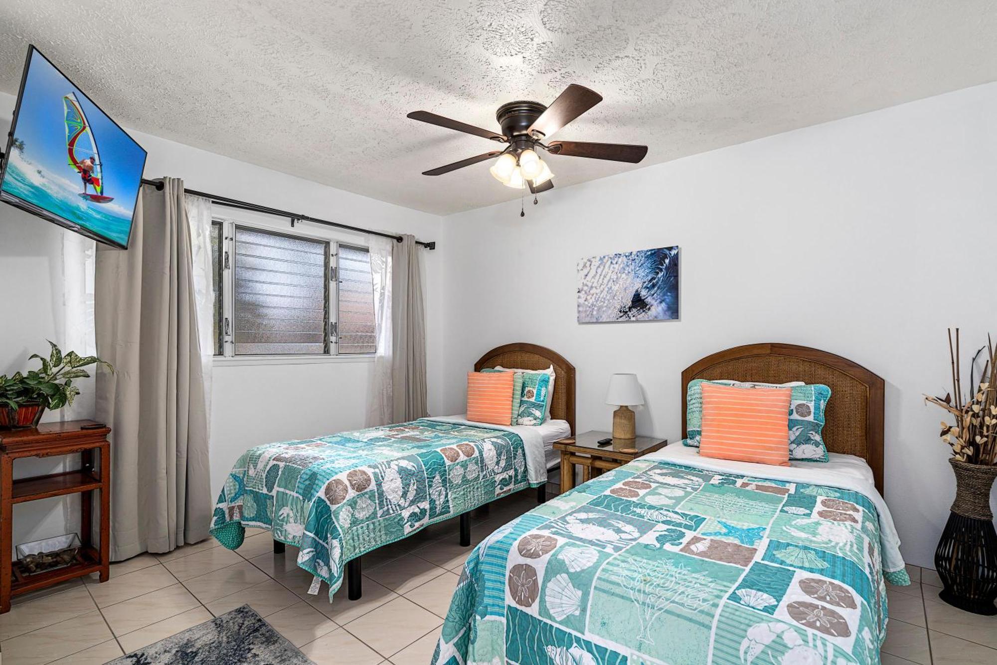 Keauhou Surf & Racquet Townhouse #36 Villa Kailua-Kona Exterior photo