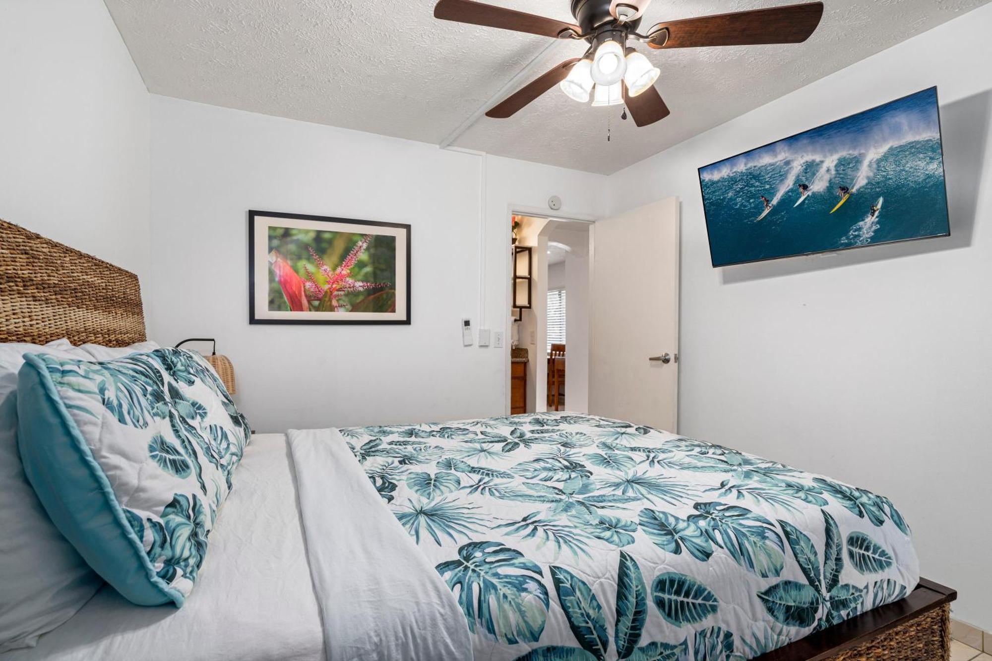 Keauhou Surf & Racquet Townhouse #36 Villa Kailua-Kona Exterior photo
