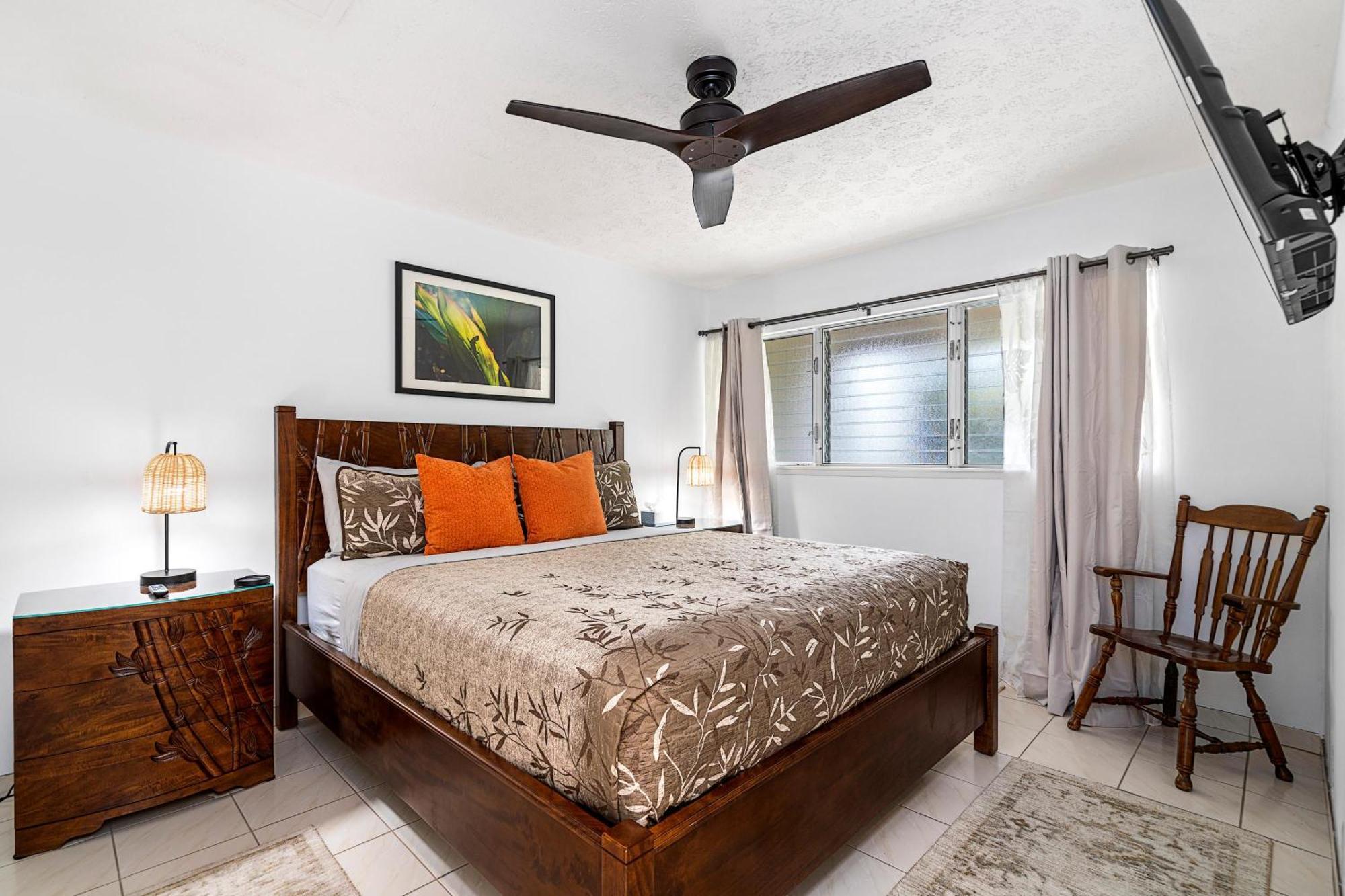 Keauhou Surf & Racquet Townhouse #36 Villa Kailua-Kona Exterior photo