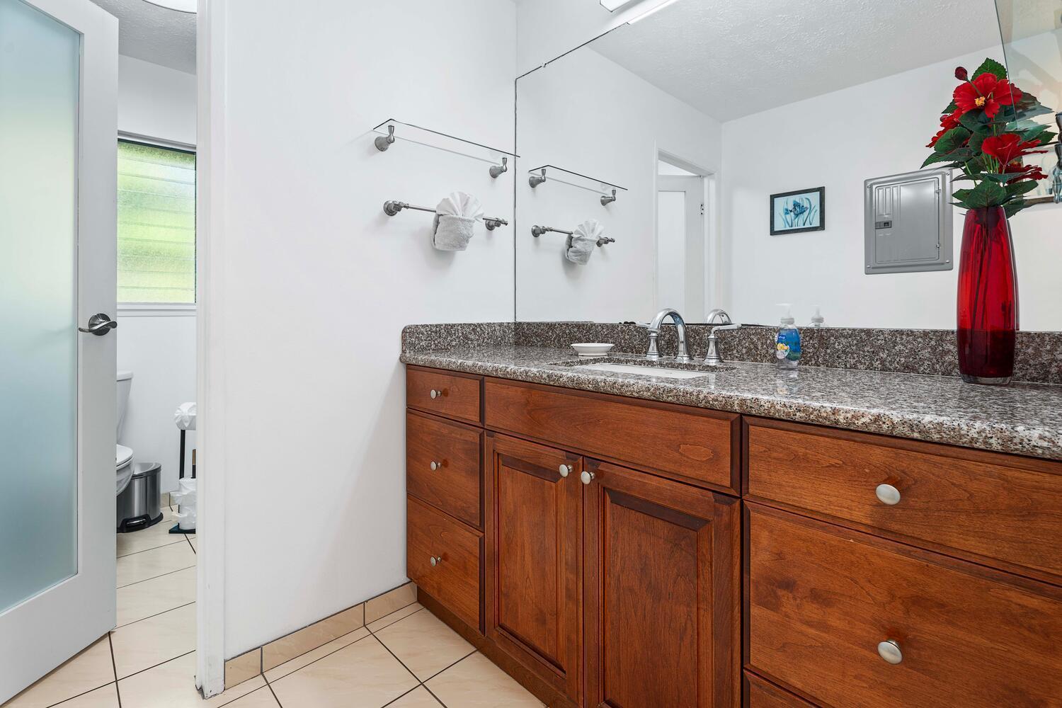 Keauhou Surf & Racquet Townhouse #36 Villa Kailua-Kona Exterior photo